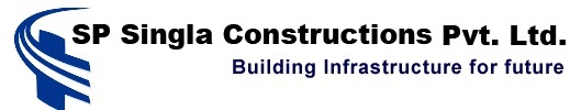 M/s S.P. Singla Construction Co.